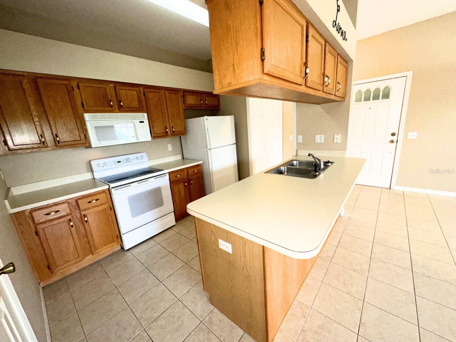 EAGLE POND CONDO - Residential Lease