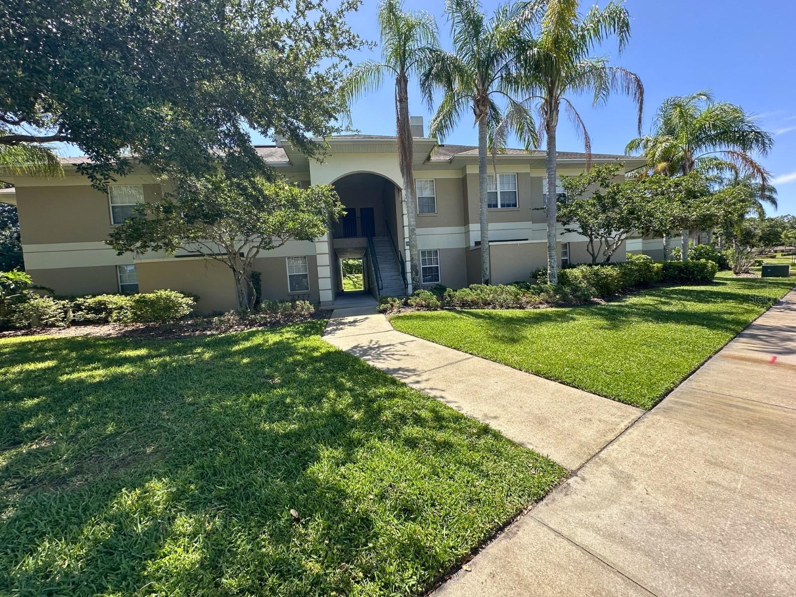 EAGLE POND CONDO - Residential Lease