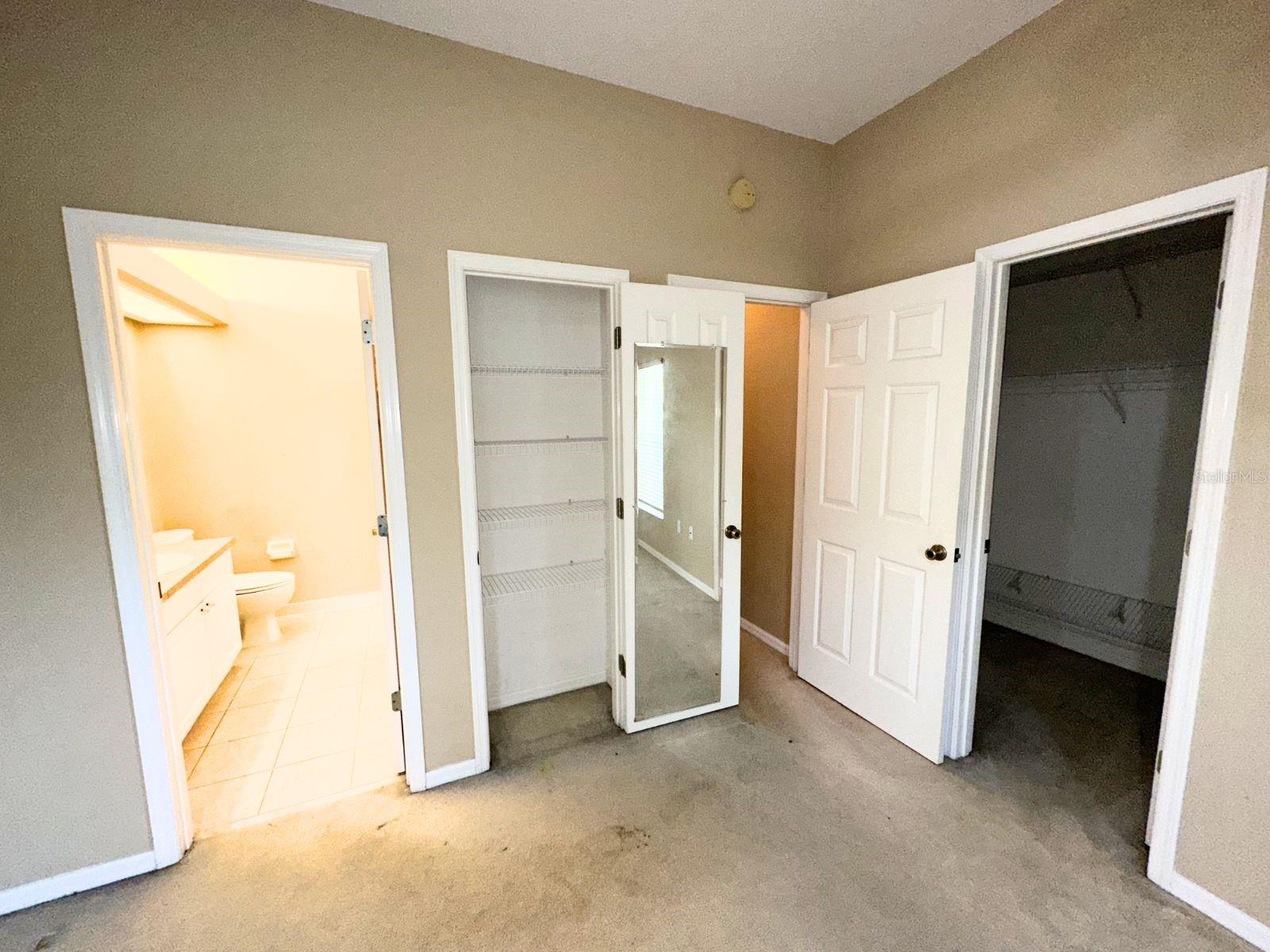 EAGLE POND CONDO - Residential Lease