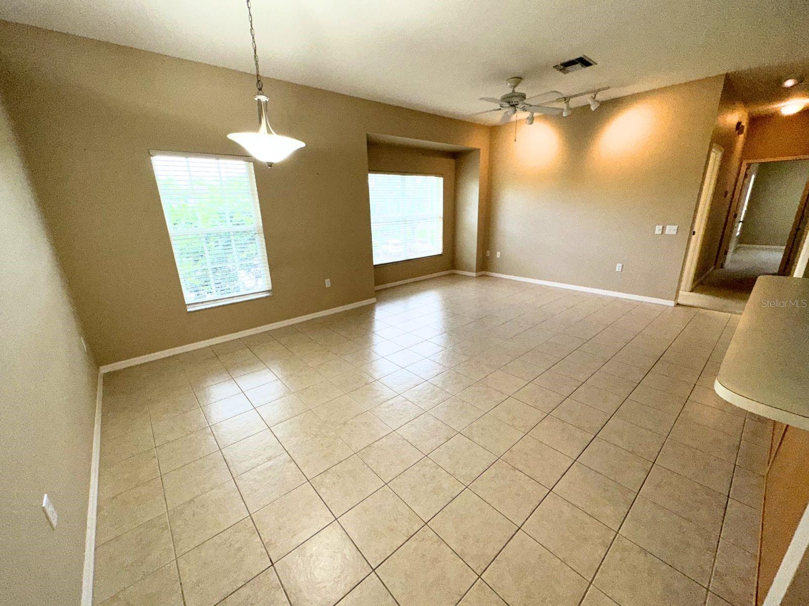 EAGLE POND CONDO - Residential Lease