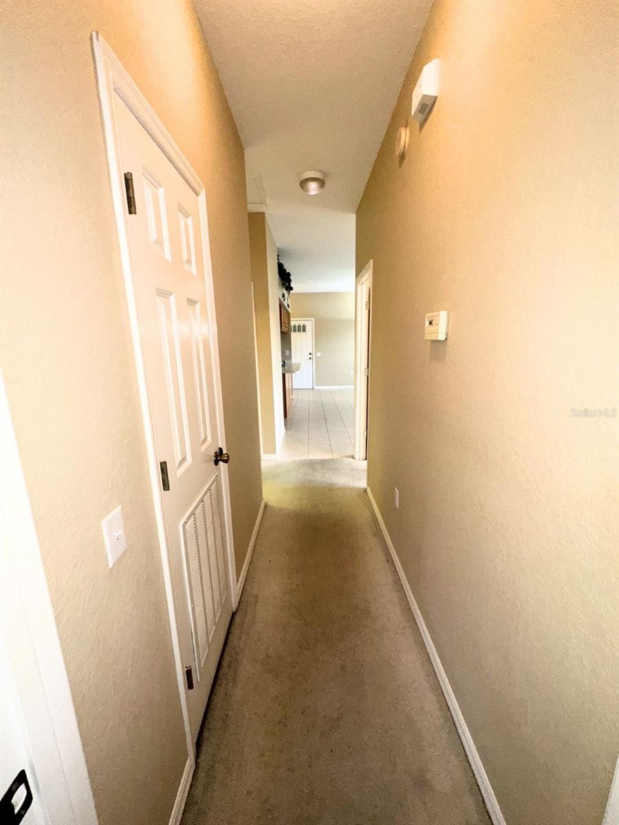 EAGLE POND CONDO - Residential Lease