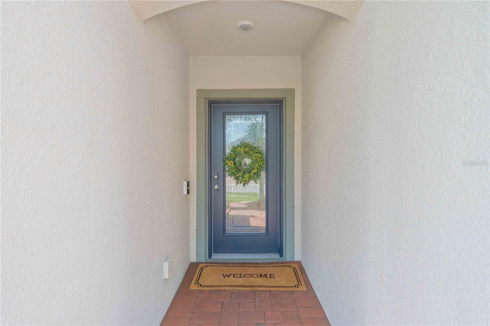 VILLA MILANO PH 3 - Residential