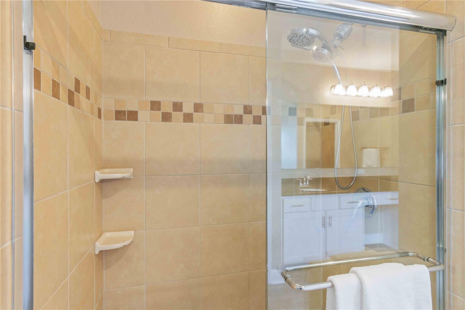 VILLA MILANO PH 3 - Residential