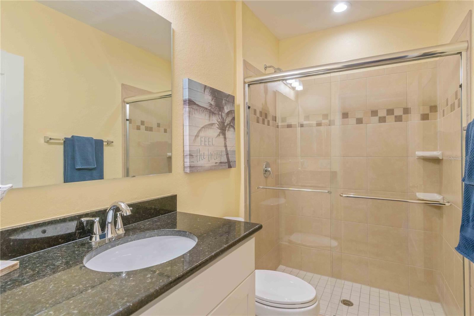 VILLA MILANO PH 3 - Residential