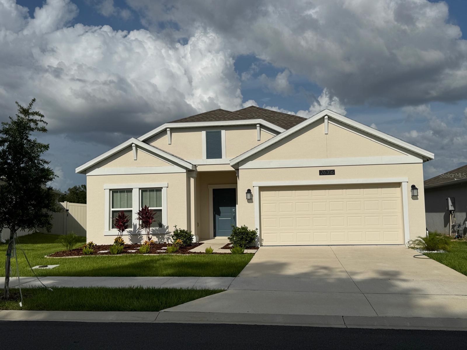 WINDSONG/LEESBURG PH 2 - Residential