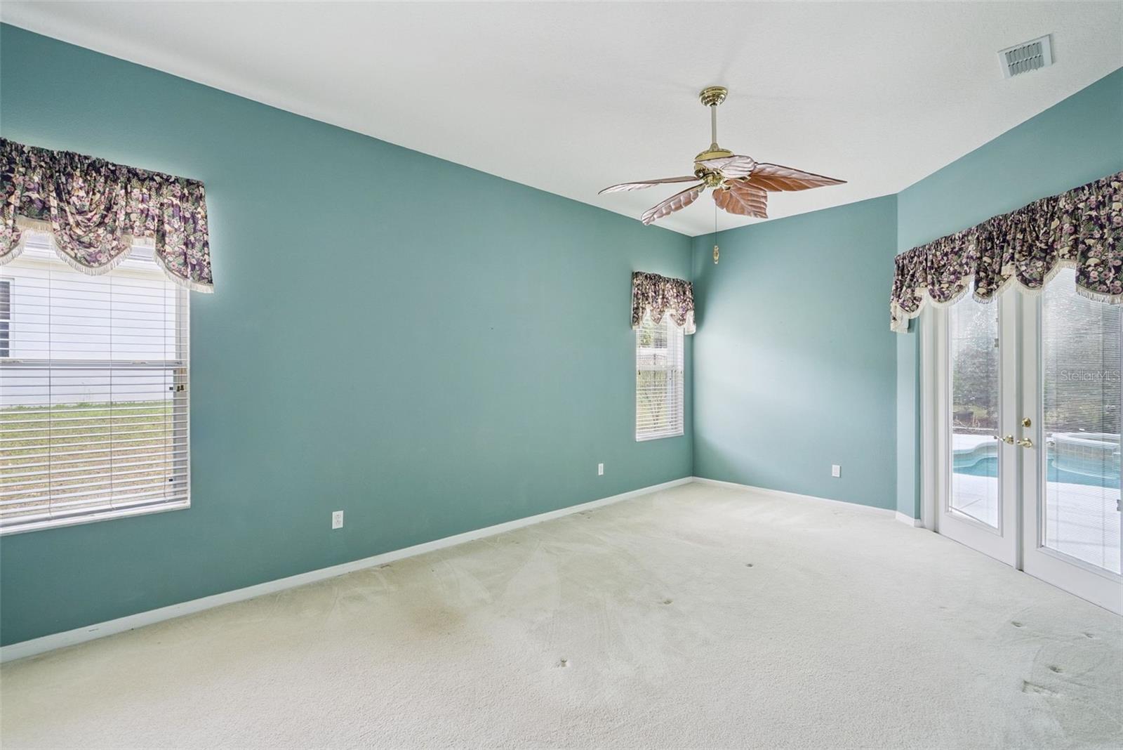 ROCK SPGS RIDGE PH 03 47/3 - Residential