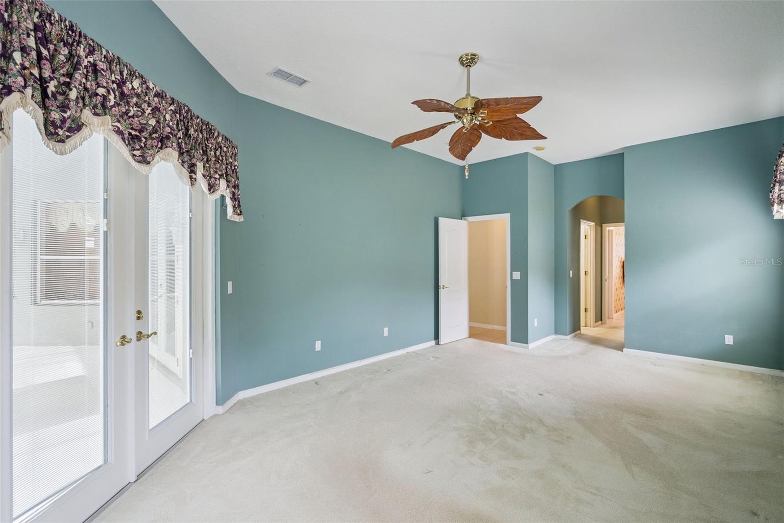 ROCK SPGS RIDGE PH 03 47/3 - Residential