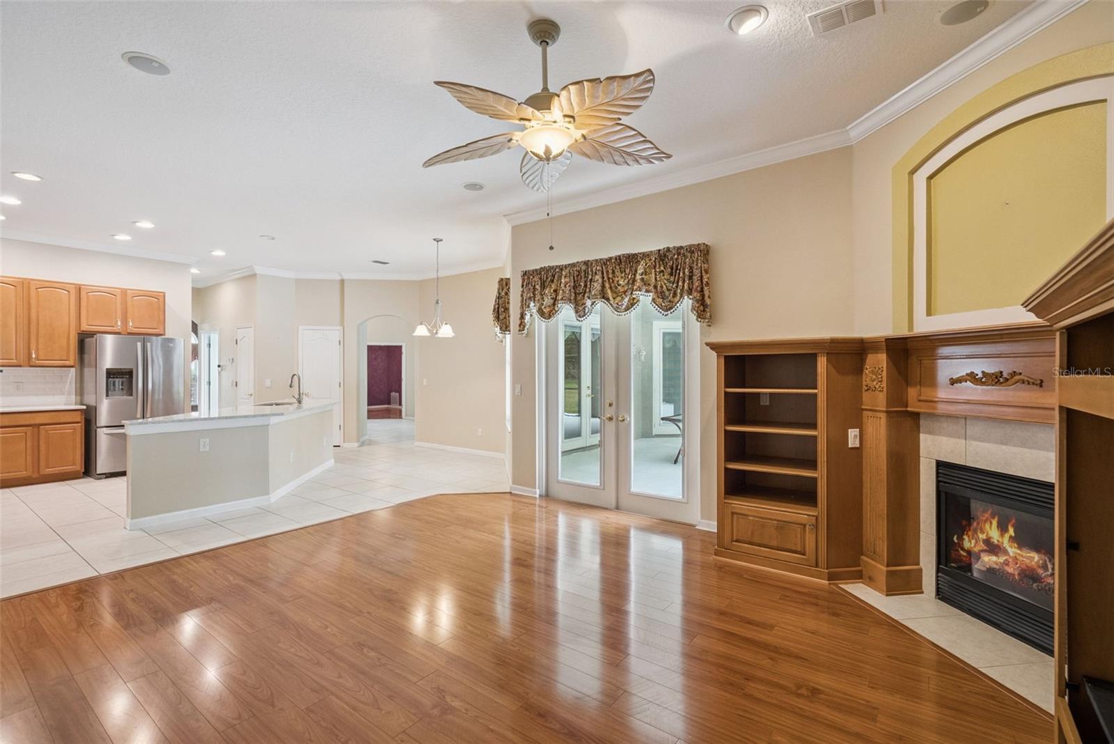 ROCK SPGS RIDGE PH 03 47/3 - Residential