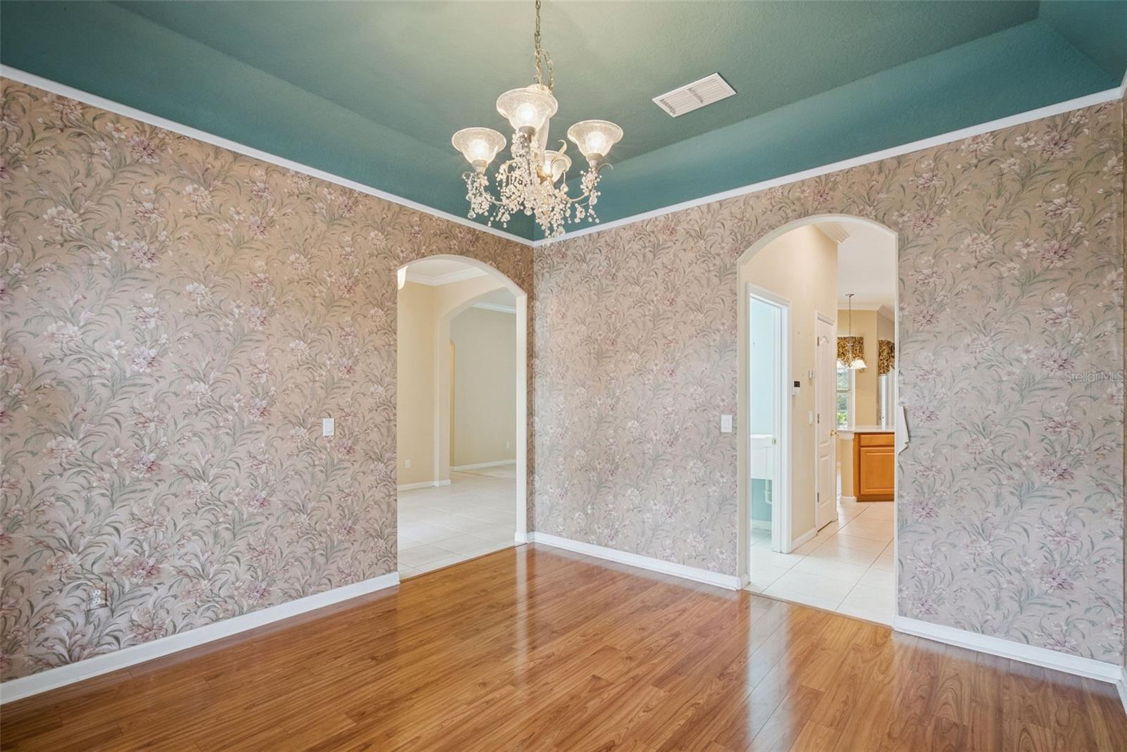 ROCK SPGS RIDGE PH 03 47/3 - Residential