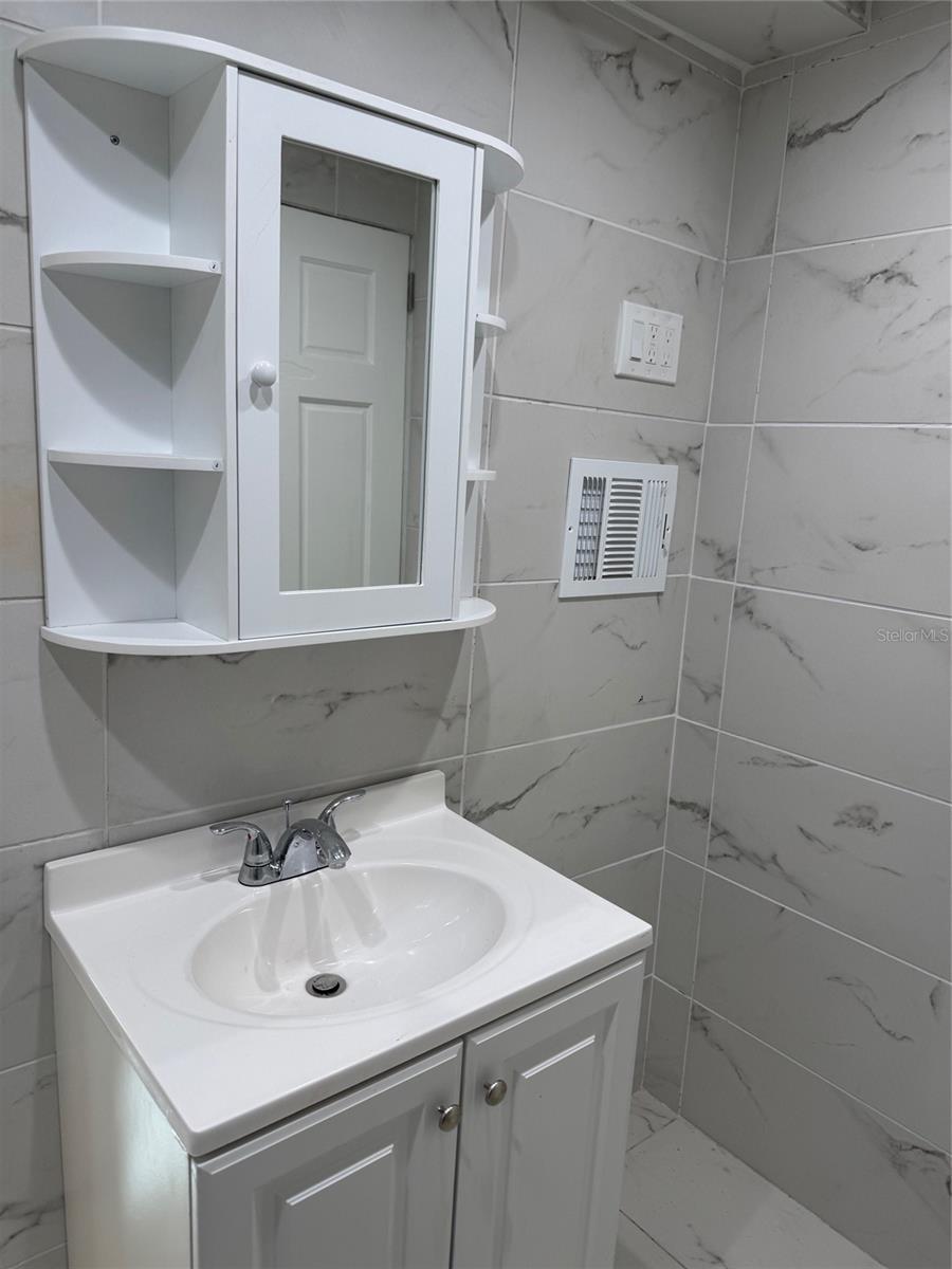 PEARSONS BLACK CREEK - Residential