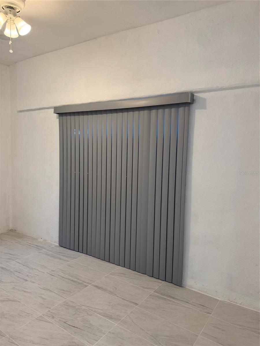 PEARSONS BLACK CREEK - Residential