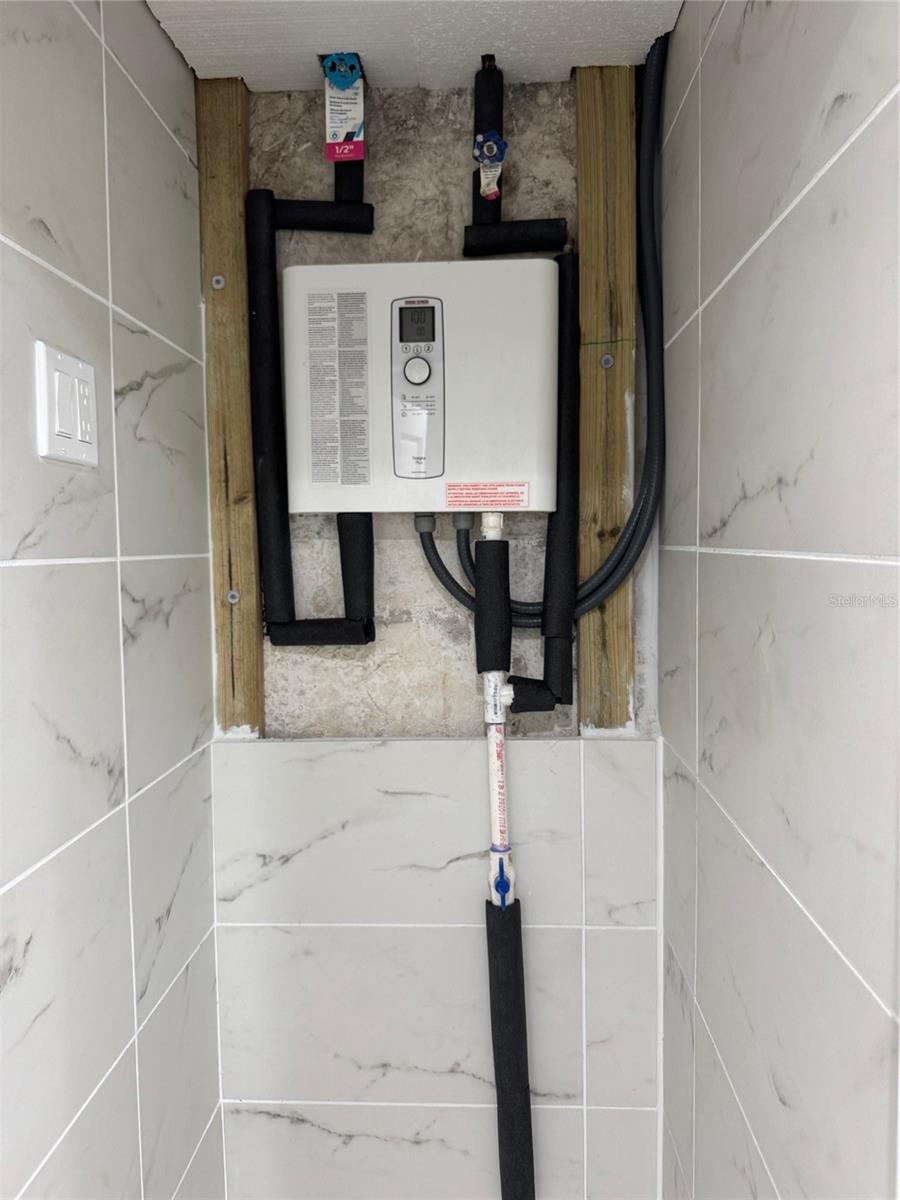 PEARSONS BLACK CREEK - Residential