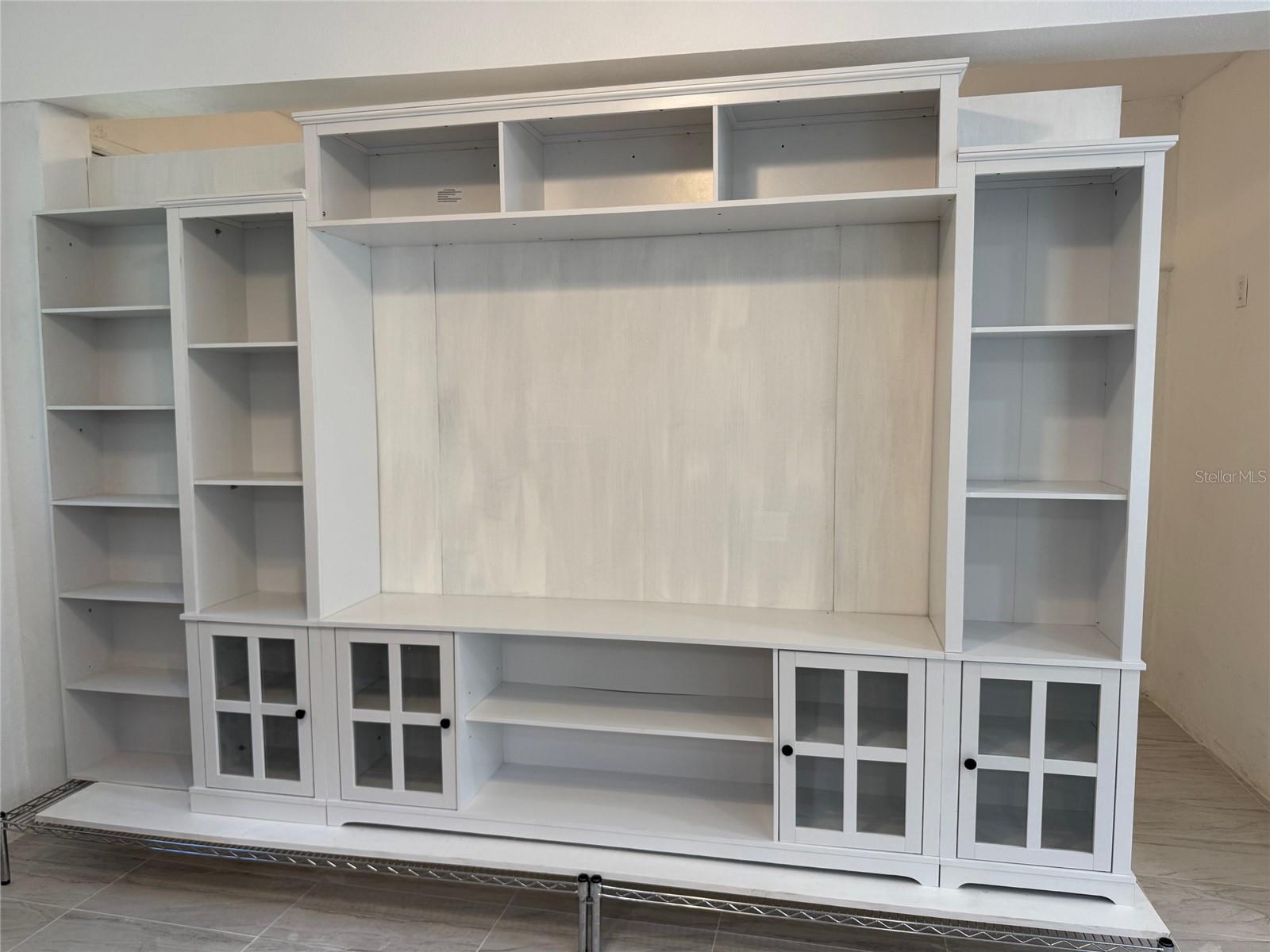 PEARSONS BLACK CREEK - Residential