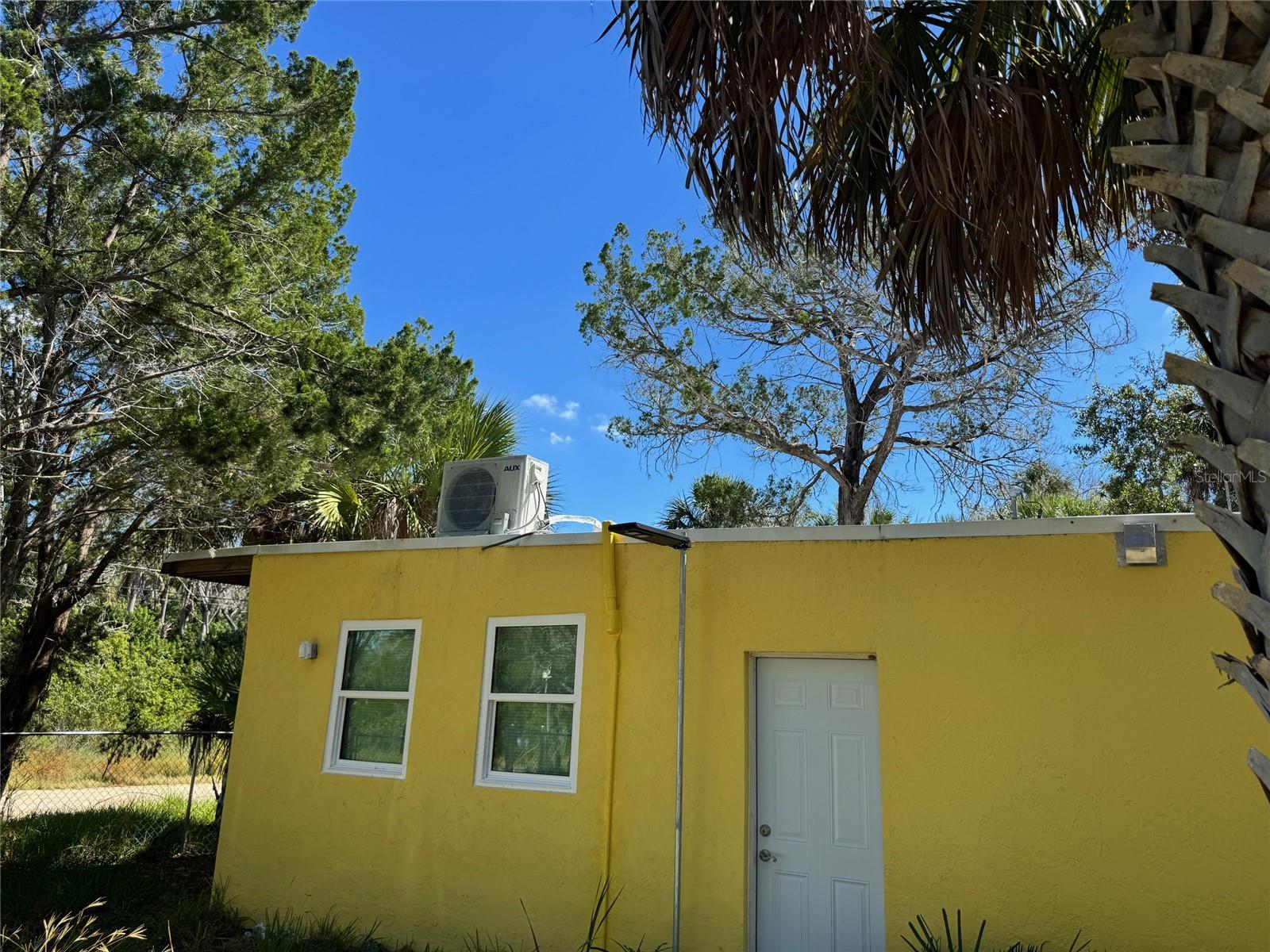 PEARSONS BLACK CREEK - Residential