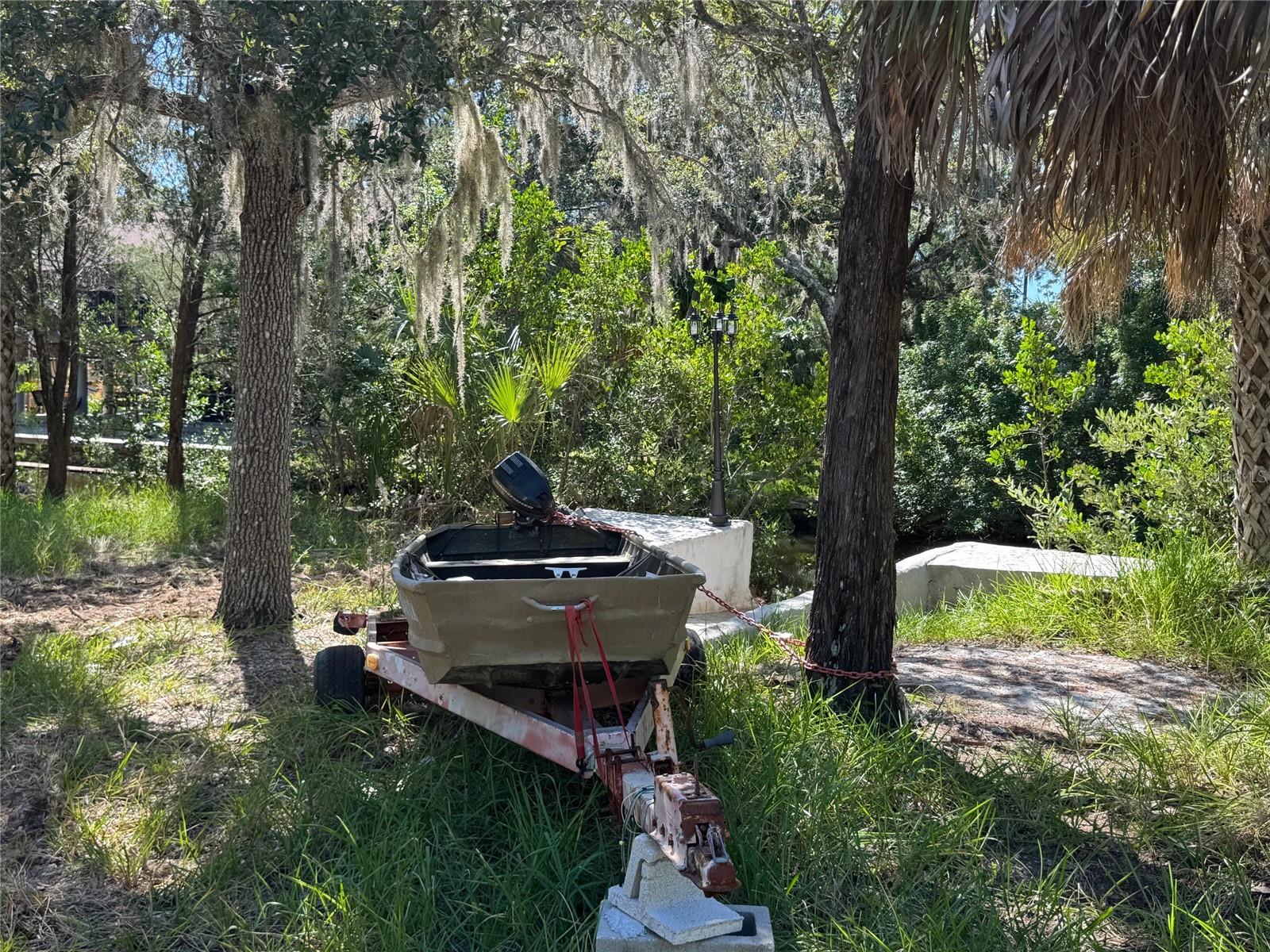 PEARSONS BLACK CREEK - Residential