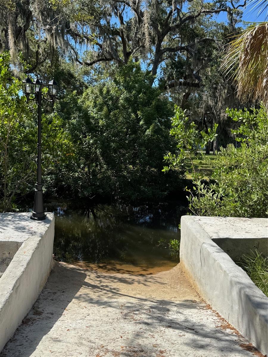 PEARSONS BLACK CREEK - Residential