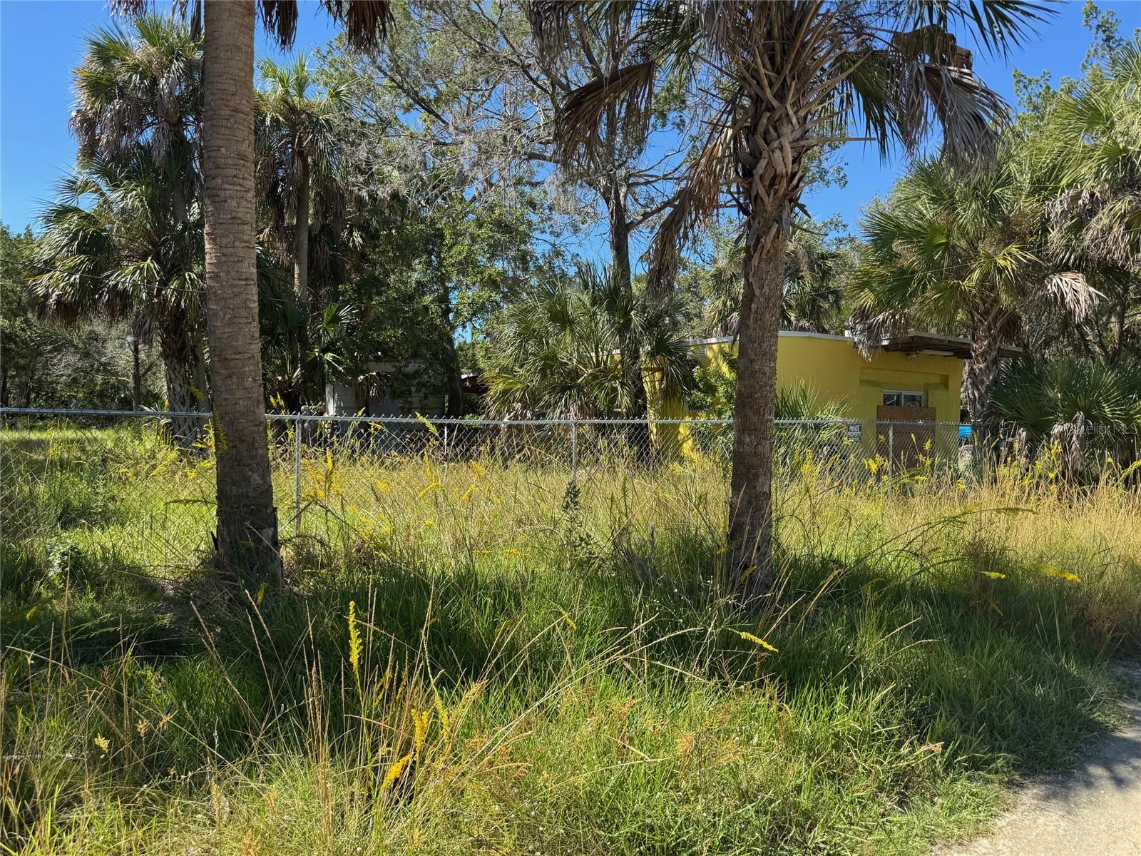 PEARSONS BLACK CREEK - Residential