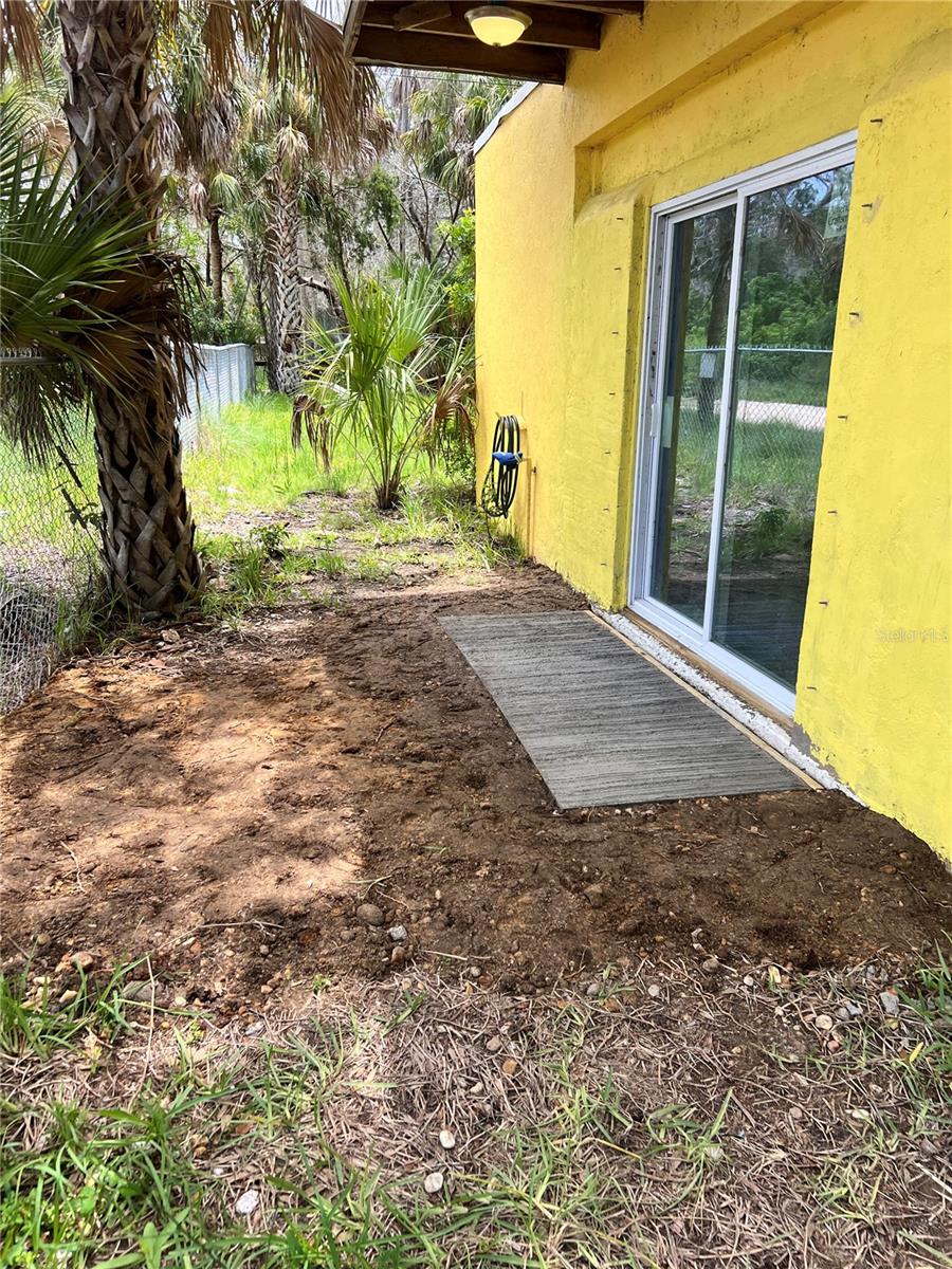 PEARSONS BLACK CREEK - Residential