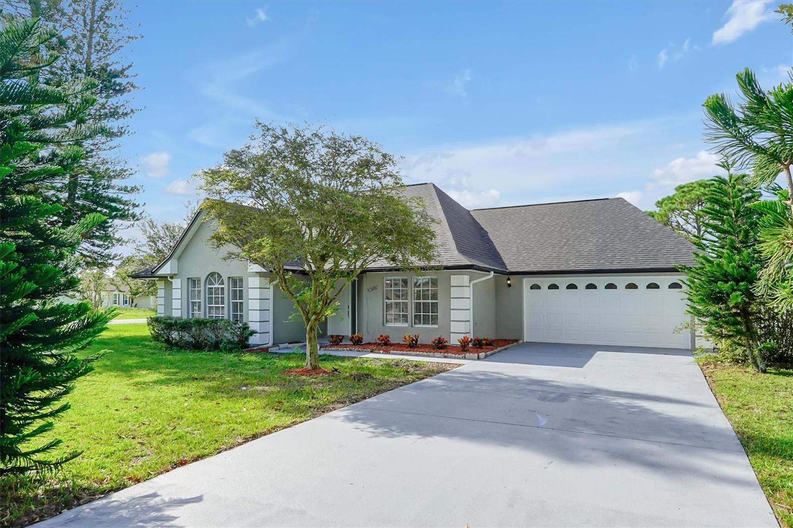 20730 MALLARD PARKWAY