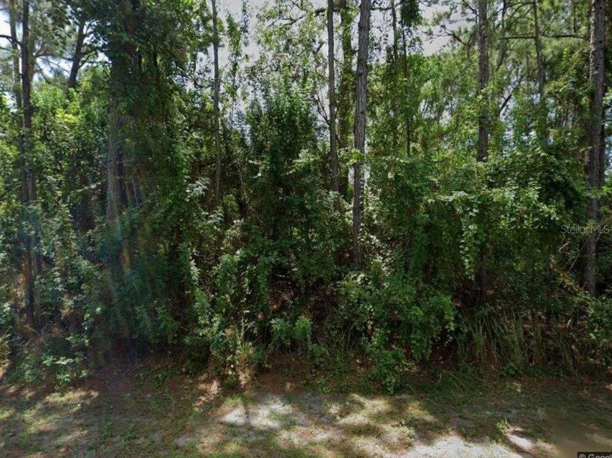 Excellent location!! and well established subdivision on paved lot near I-95 .   Come and build your dream home on this fantastic .23 acre lot buildable vacant lot in Palm Bay.  This homesite is zoned for Single Family Homes.  Great opportunity to own a vacant lot in a rapidly growing area of Palm Bay! This parcel offers the perfect setting to build your custom home or hold as a long-term investment in a high-demand location.

Located close to major roadways, schools, shopping, and everyday conveniences, this lot provides both accessibility and future potential. Surrounded by residential development, it’s an excellent option for builders, investors, or buyers looking to design their own home from the ground up.

No HOA (if applicable), giving you flexibility in design and use. Buyer to verify zoning, utilities, and all building requirements with the city/county.

Don’t miss the chance to secure land in one of Brevard County’s expanding markets. Schedule your visit today!