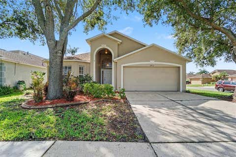Photo of 29412 Sea Dahlia Pass, Wesley Chapel, FL 33543 (MLS # O6435137)