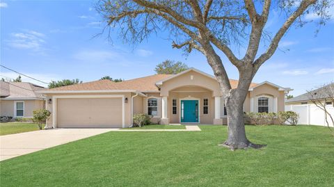 A home in PALM COAST