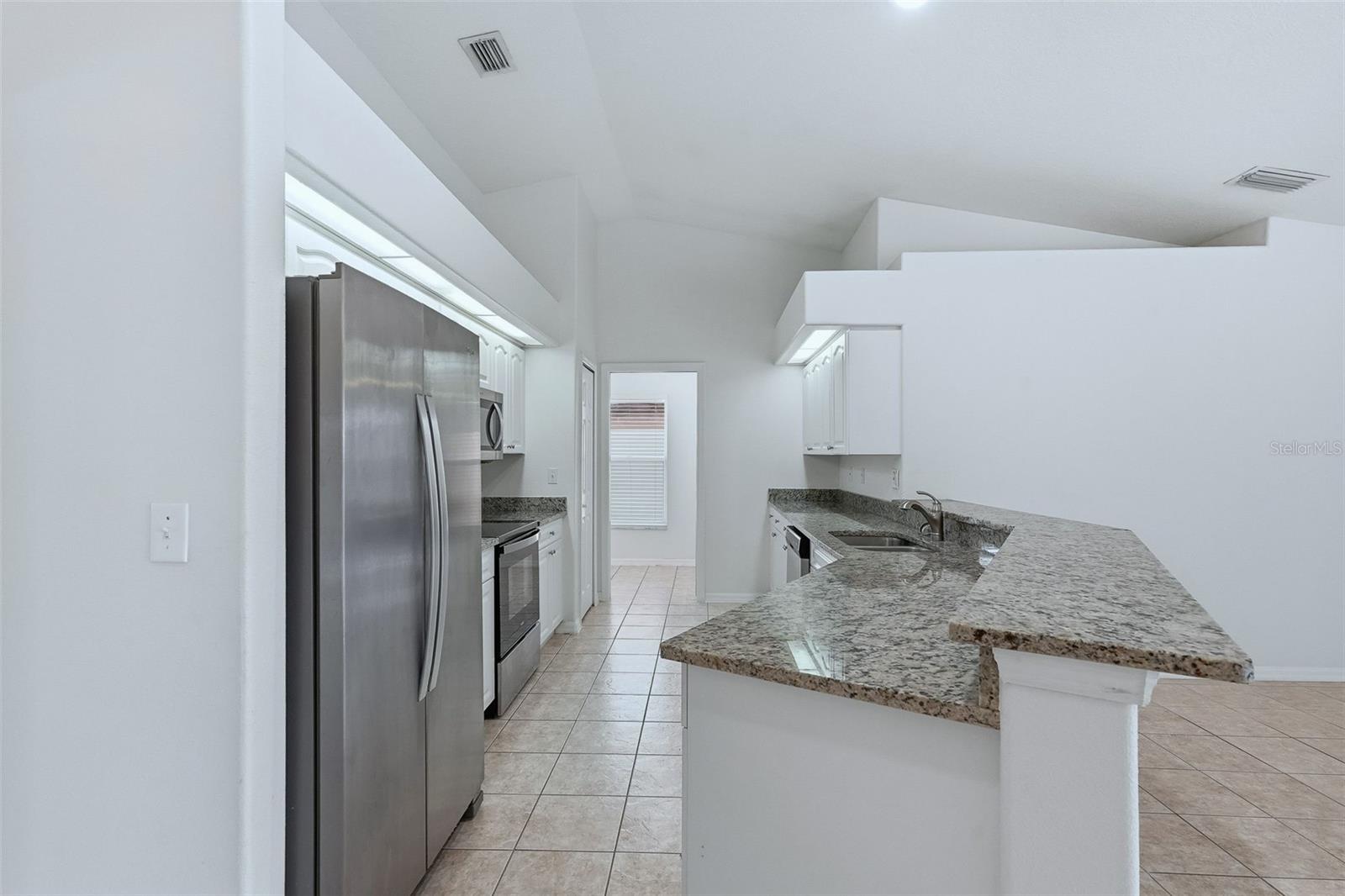 BRIARWOOD - Residential