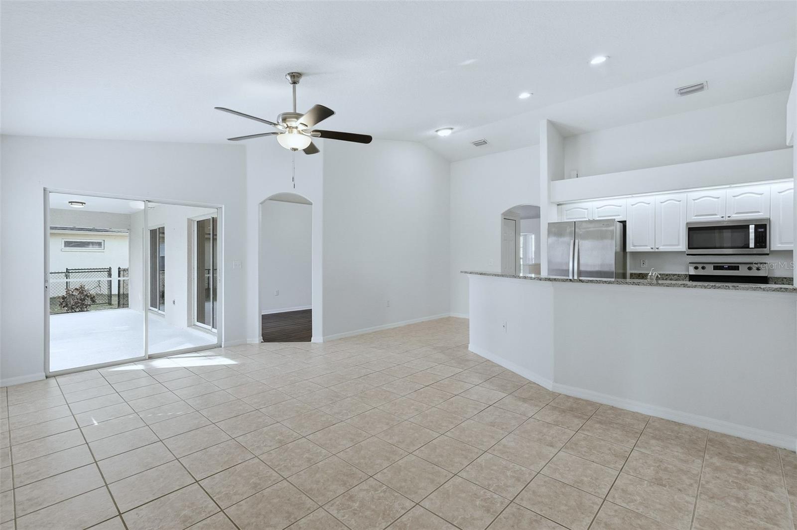 BRIARWOOD - Residential