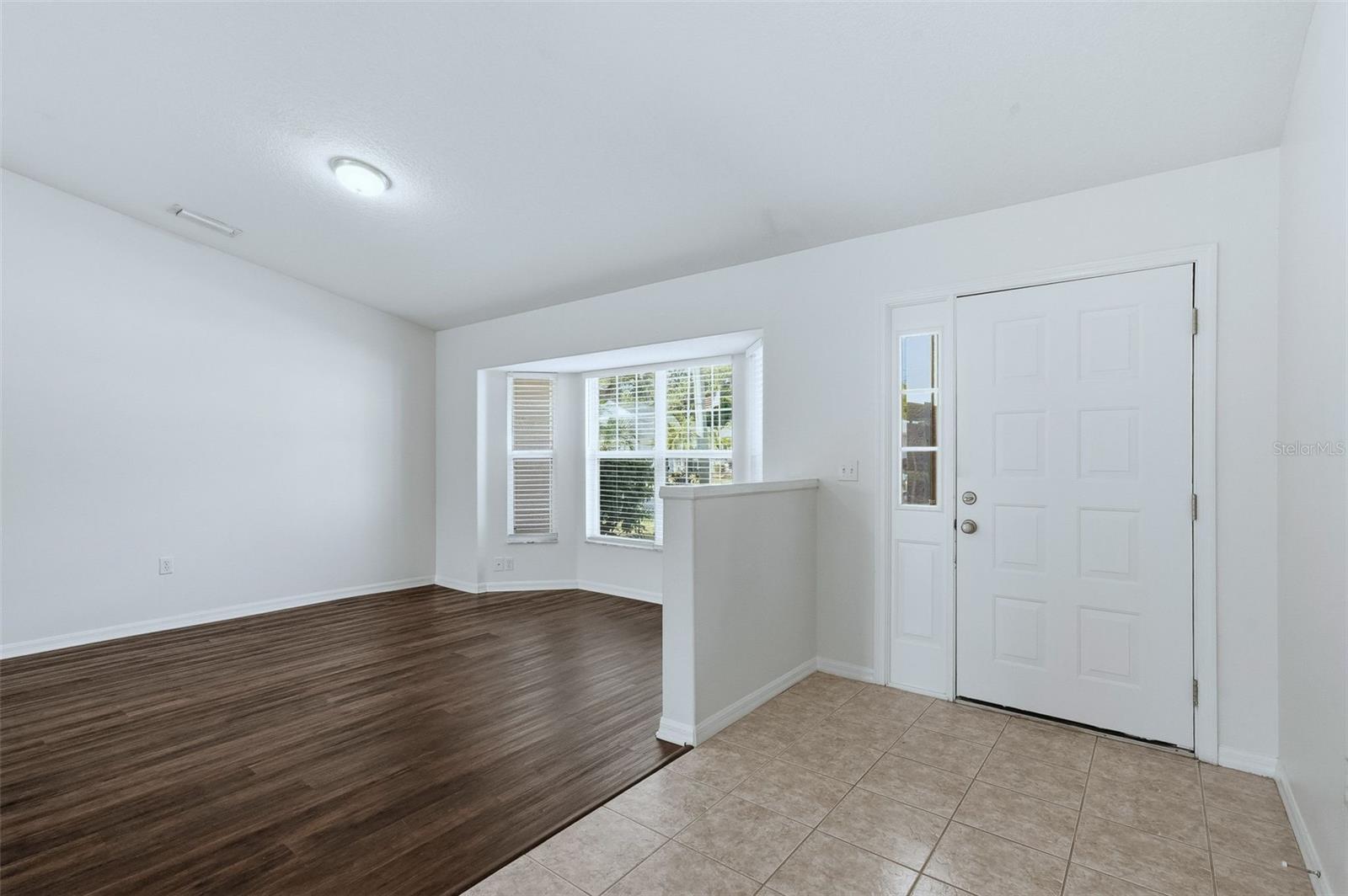 BRIARWOOD - Residential