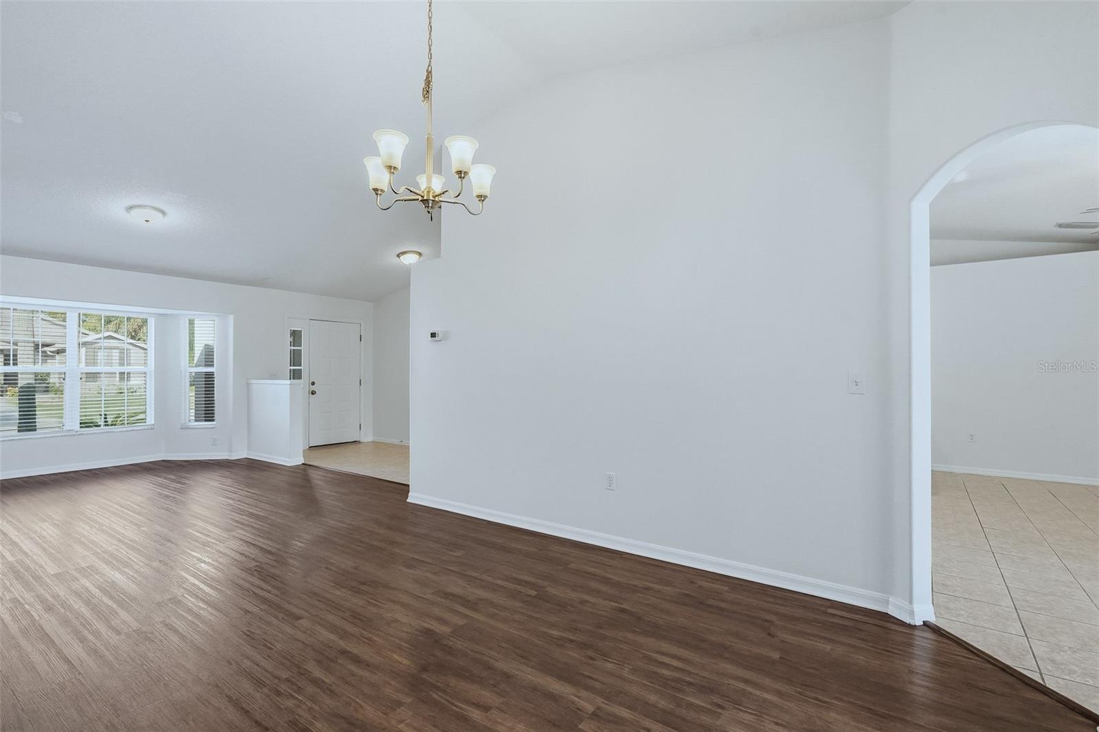 BRIARWOOD - Residential