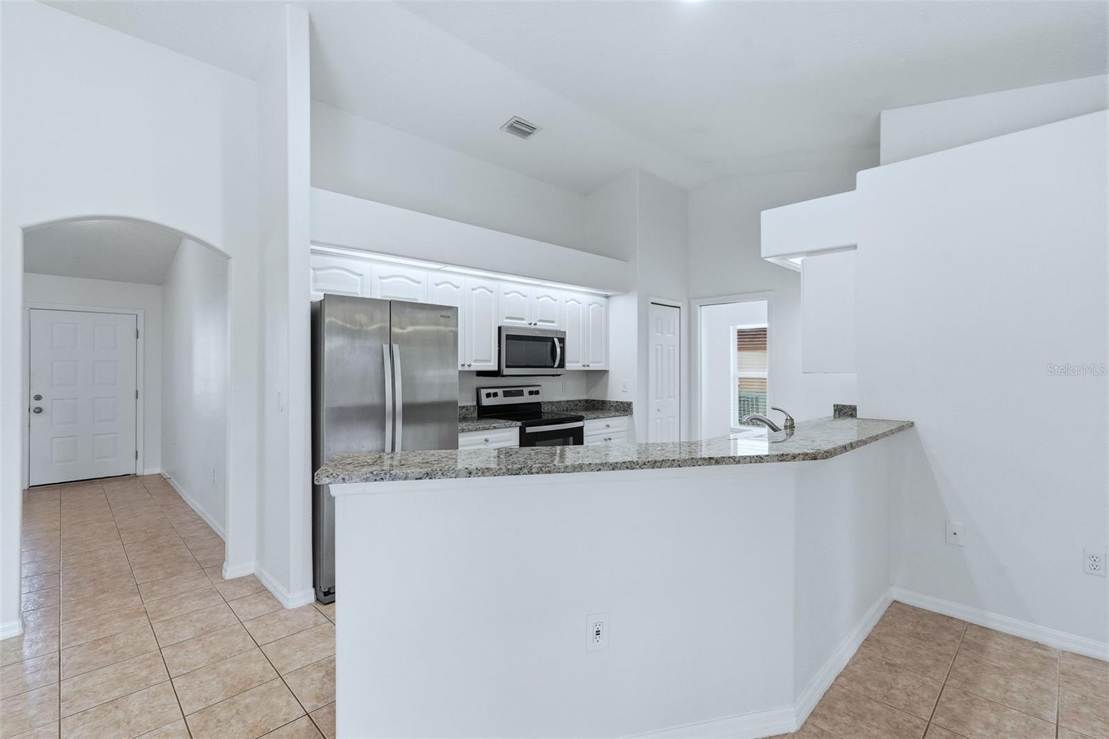 BRIARWOOD - Residential