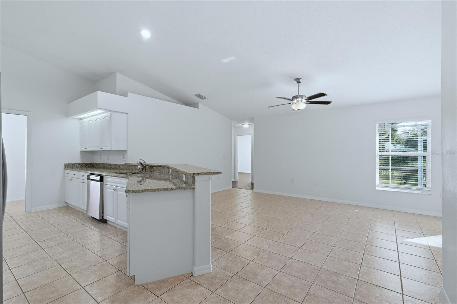 BRIARWOOD - Residential