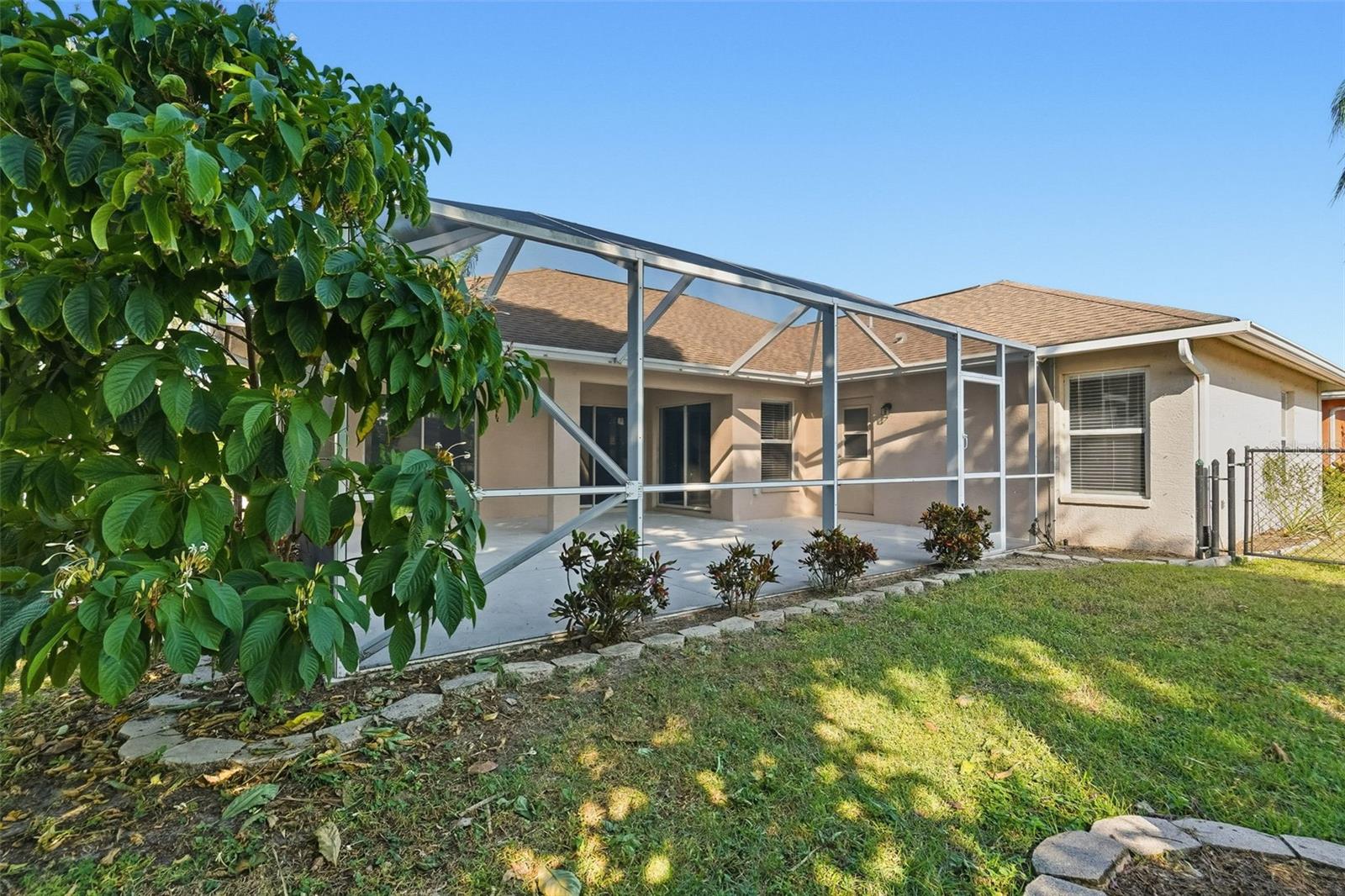 BRIARWOOD - Residential
