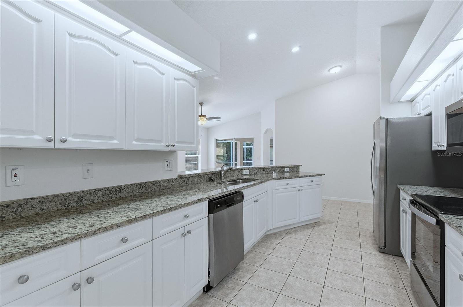 BRIARWOOD - Residential