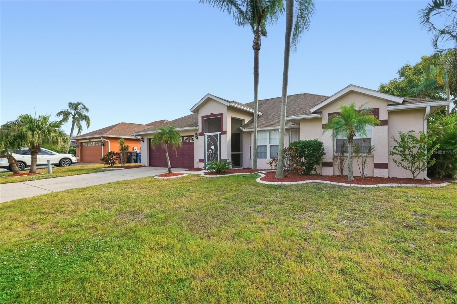 BRIARWOOD - Residential