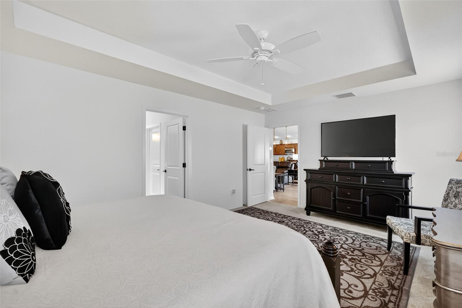 THE VILLAGES - Residential