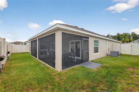 Tiny photo for 6649 Tammy Lane, The Villages, FL 34762 (MLS # G5103873)