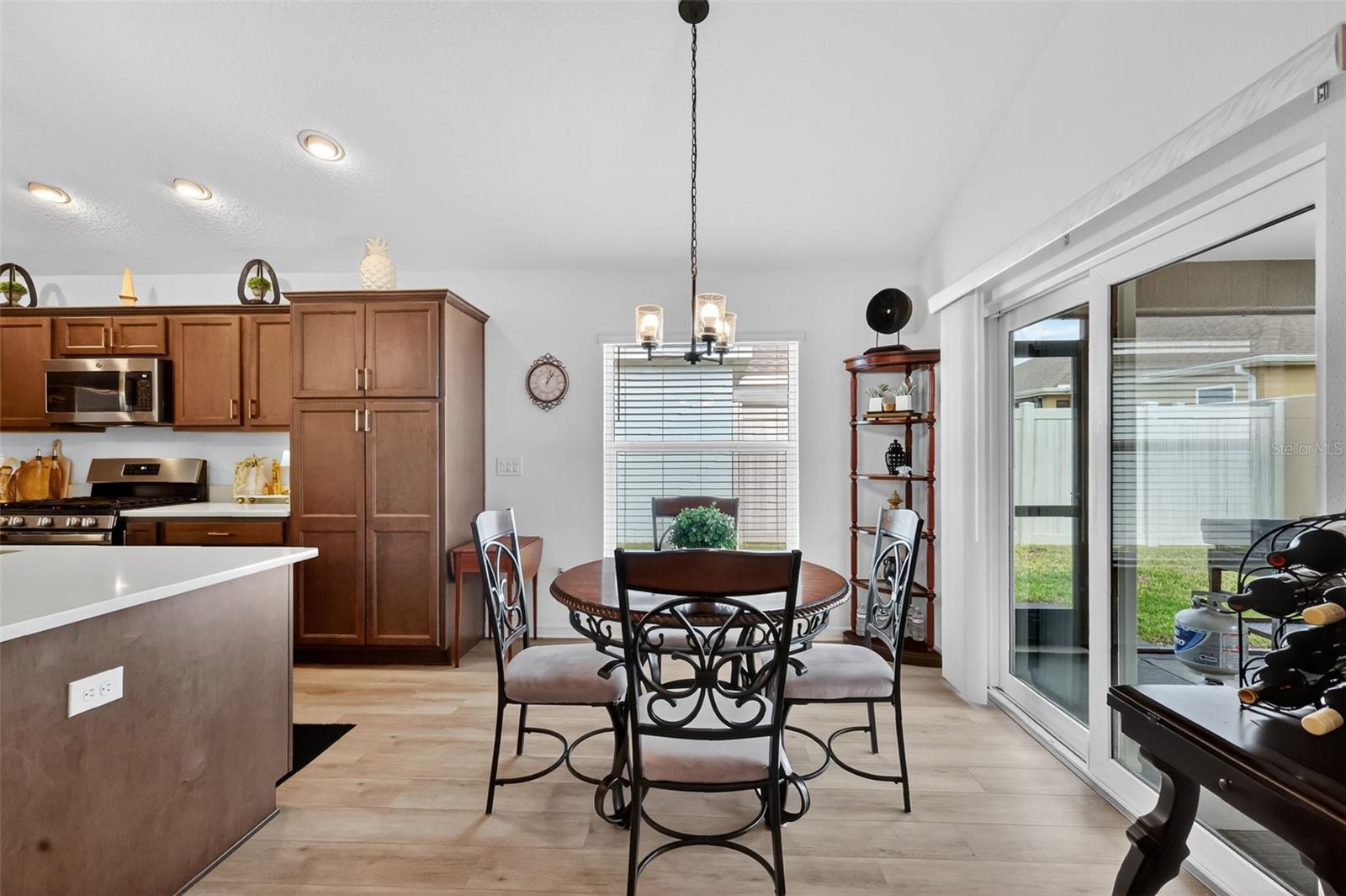 THE VILLAGES - Residential