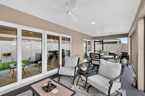 Tiny photo for 6649 Tammy Lane, The Villages, FL 34762 (MLS # G5103873)