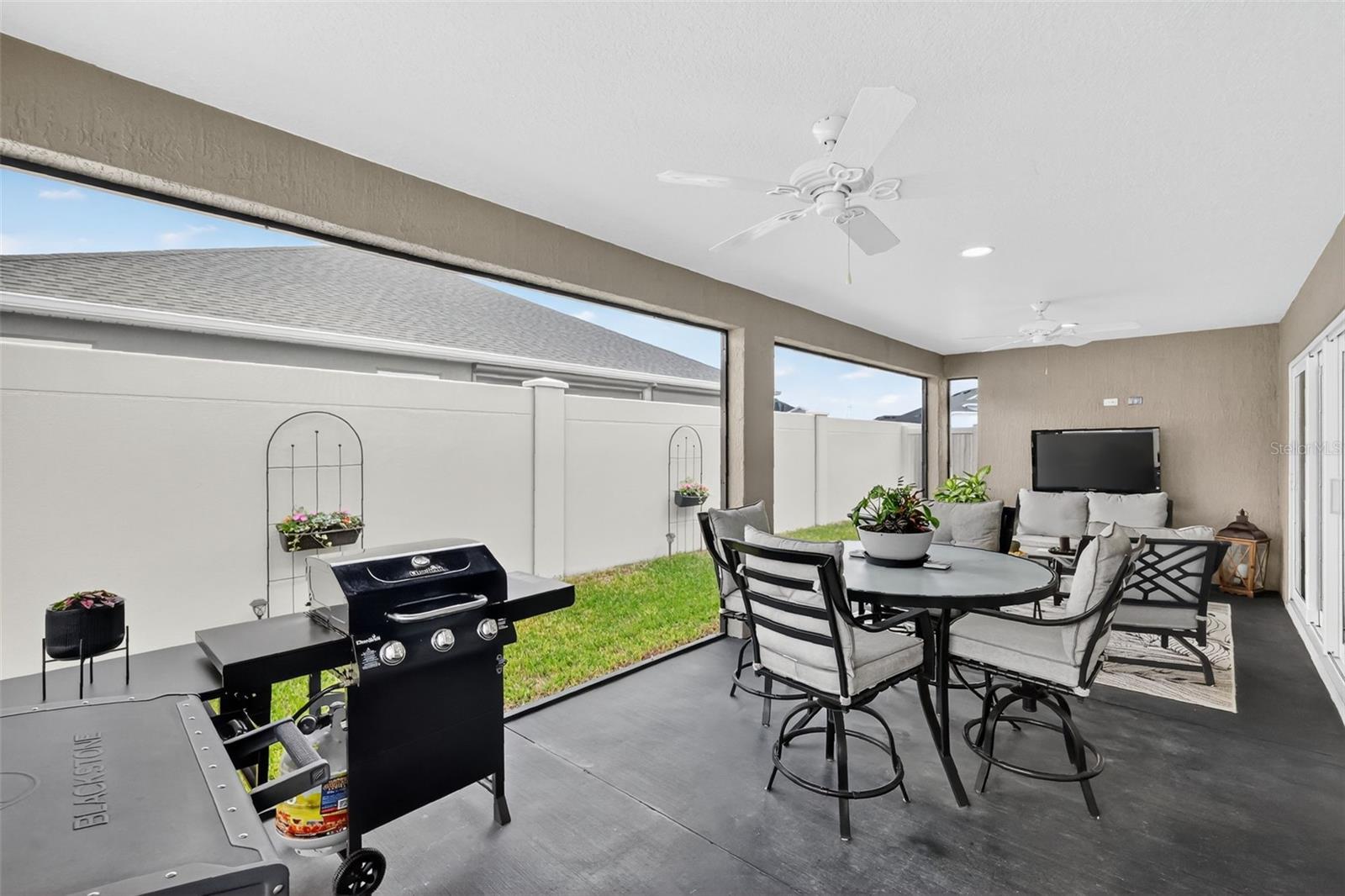 THE VILLAGES - Residential