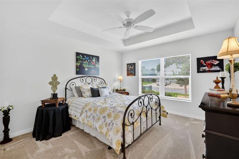 Tiny photo for 6649 Tammy Lane, The Villages, FL 34762 (MLS # G5103873)