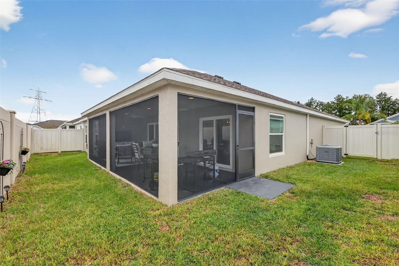 THE VILLAGES - Residential