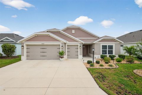 Tiny photo for 6649 Tammy Lane, The Villages, FL 34762 (MLS # G5103873)