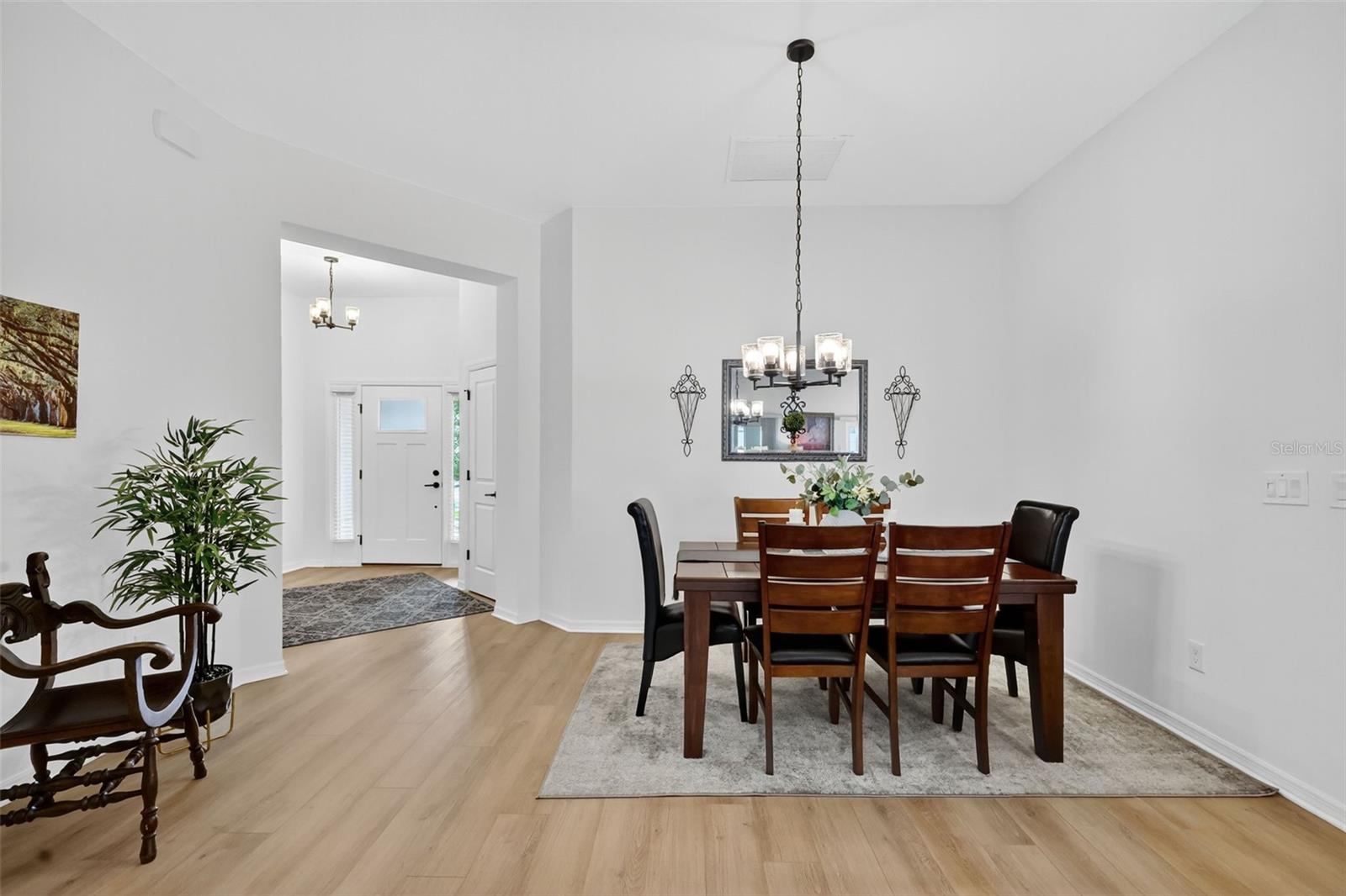 THE VILLAGES - Residential