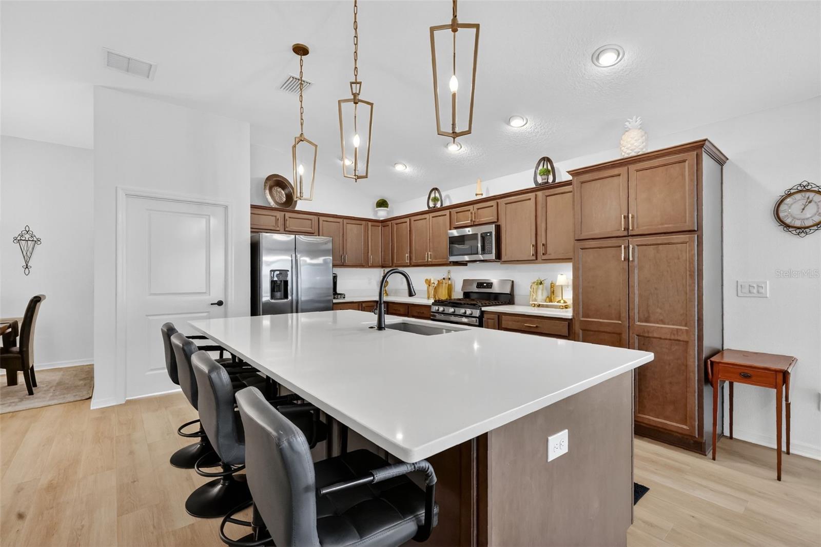 THE VILLAGES - Residential