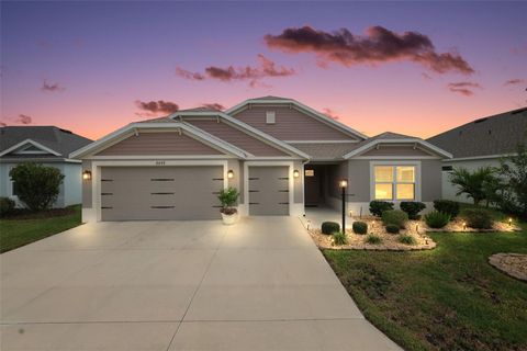 6649 TAMMY LANE THE VILLAGES FL 34762