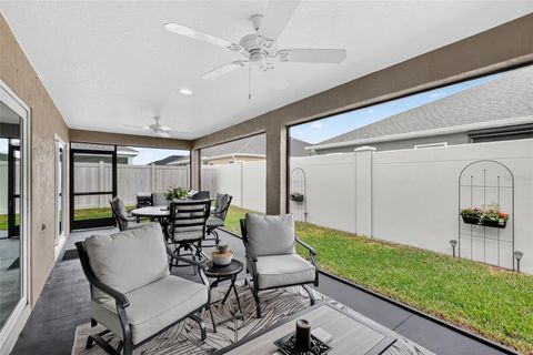 Tiny photo for 6649 Tammy Lane, The Villages, FL 34762 (MLS # G5103873)