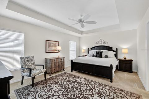 Tiny photo for 6649 Tammy Lane, The Villages, FL 34762 (MLS # G5103873)