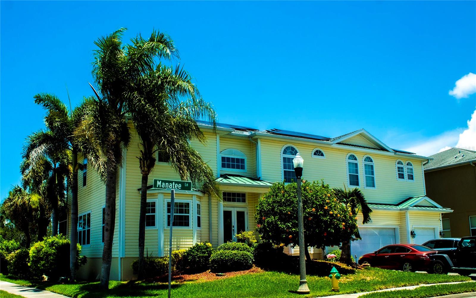 339 MANATEE LANE
