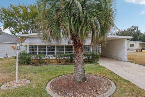 A home in LADY LAKE